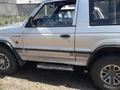 Mitsubishi Pajero 1993 годаfor1 800 000 тг. в Актобе – фото 5