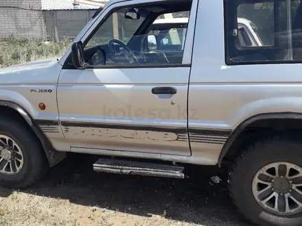 Mitsubishi Pajero 1993 года за 1 800 000 тг. в Актобе – фото 5