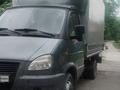 ГАЗ  ГАЗель (3302) 1998 года за 4 200 000 тг. в Алматы