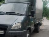 ГАЗ  ГАЗель (3302) 1998 года за 4 200 000 тг. в Алматы