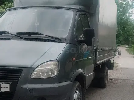 ГАЗ  ГАЗель (3302) 1998 года за 4 200 000 тг. в Алматы