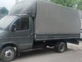 ГАЗ  ГАЗель (3302) 1998 года за 4 200 000 тг. в Алматы – фото 6