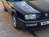 Volkswagen Vento 1995 года за 1 500 000 тг. в Ленгер – фото 4