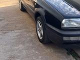 Volkswagen Vento 1995 года за 1 500 000 тг. в Ленгер – фото 5