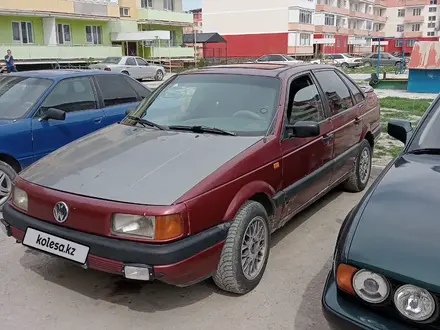 Volkswagen Passat 1991 года за 900 000 тг. в Тараз – фото 10