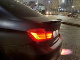 BMW 328 2013 года за 9 200 000 тг. в Астана – фото 4