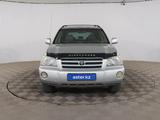 Toyota Highlander 2002 годаүшін4 850 000 тг. в Шымкент – фото 2
