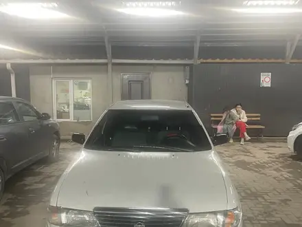 Nissan Sunny 1997 года за 770 000 тг. в Алматы – фото 5