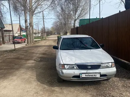 Nissan Sunny 1997 года за 770 000 тг. в Алматы – фото 9