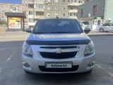 Chevrolet Cobalt 2021 года за 5 760 000 тг. в Павлодар – фото 3