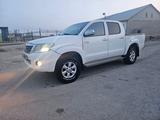 Toyota Hilux 2014 года за 10 800 000 тг. в Актау