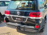 Toyota Land Cruiser 2020 года за 43 000 000 тг. в Рудный – фото 3