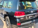 Toyota Land Cruiser 2020 года за 43 000 000 тг. в Рудный – фото 4