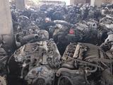 Мотор toyota 3S 5S (Тойота) ДВС АКП МКП Двигатель за 345 000 тг. в Алматы – фото 4