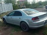 Dodge Stratus 2001 годаүшін100 000 тг. в Караганда