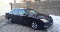 Toyota Camry 2002 года за 5 700 000 тг. в Алматы