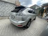 Lexus RX 400h 2006 года за 7 100 000 тг. в Алматы – фото 3