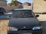 ВАЗ (Lada) 2114 2007 года за 450 000 тг. в Актау – фото 2