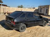 ВАЗ (Lada) 2114 2007 года за 450 000 тг. в Актау – фото 3