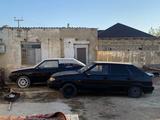 ВАЗ (Lada) 2114 2007 года за 450 000 тг. в Актау