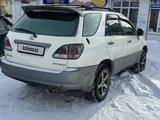 Lexus RX 300 2002 года за 5 100 000 тг. в Арысь