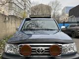 Toyota Land Cruiser 2006 годаүшін17 000 000 тг. в Алматы – фото 2
