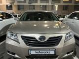 Toyota Camry 2007 года за 5 900 000 тг. в Алматы – фото 2