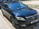 Toyota Camry 2012 года за 8 500 000 тг. в Алматы – фото 2