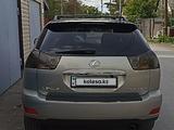 Lexus RX 330 2005 года за 7 700 000 тг. в Караганда – фото 4