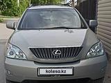 Lexus RX 330 2005 года за 7 700 000 тг. в Караганда – фото 5