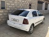 Opel Astra 1999 года за 1 500 000 тг. в Жанаозен – фото 3
