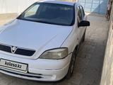Opel Astra 1999 года за 1 500 000 тг. в Жанаозен – фото 2