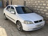 Opel Astra 1999 года за 1 500 000 тг. в Жанаозен