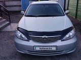 Toyota Camry 2003 года за 3 800 000 тг. в Щучинск