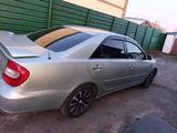 Toyota Camry 2003 года за 3 800 000 тг. в Щучинск – фото 2