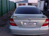 Toyota Camry 2003 года за 3 800 000 тг. в Щучинск – фото 3