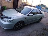 Toyota Camry 2003 года за 3 800 000 тг. в Щучинск – фото 4
