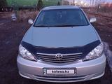 Toyota Camry 2003 года за 3 800 000 тг. в Щучинск – фото 5