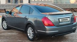 Nissan Teana 2007 годаfor5 450 000 тг. в Петропавловск – фото 2