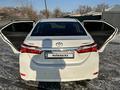 Toyota Corolla 2014 года за 8 000 000 тг. в Семей – фото 5