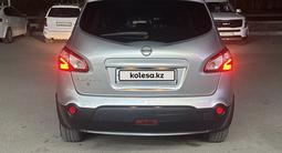 Nissan Qashqai 2011 года за 5 850 000 тг. в Караганда – фото 4