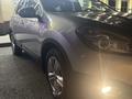Nissan Qashqai 2011 года за 5 850 000 тг. в Караганда – фото 10