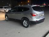 Nissan Qashqai 2011 годаүшін5 850 000 тг. в Караганда – фото 3