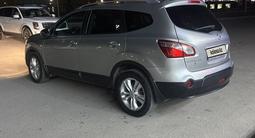 Nissan Qashqai 2011 года за 5 850 000 тг. в Караганда – фото 3