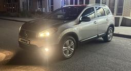 Nissan Qashqai 2011 года за 5 850 000 тг. в Караганда