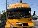 КамАЗ  5410 1988 года за 6 000 000 тг. в Шымкент