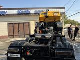КамАЗ  5410 1988 года за 6 000 000 тг. в Шымкент – фото 5