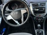 Hyundai Accent 2011 годаүшін3 800 000 тг. в Шымкент
