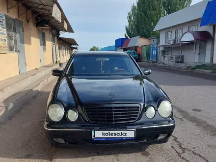 Mercedes-Benz E 320 2001 года за 4 700 000 тг. в Алматы – фото 17