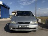 Honda Odyssey 1997 года за 2 500 000 тг. в Алматы – фото 3